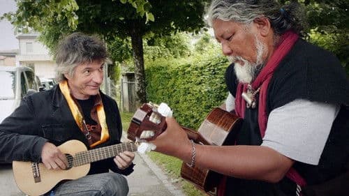 Der Tibetische Krieger Bild 1