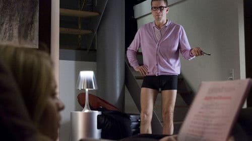 Das Genie und der Wahnsinn Bild 6