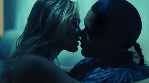 The Weeknd - Double Fantasy Bild 5