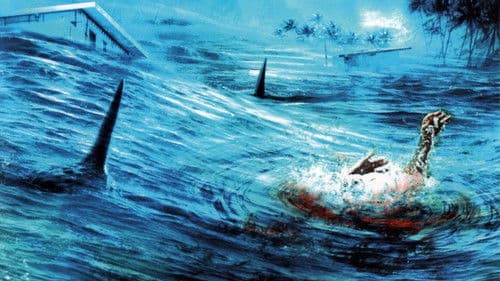 Shark Attack - Sie lauern in der Tiefe! Bild 3