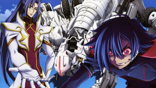 Code Geass: Akito the Exiled - Der Wyvern tritt auf Bild 2