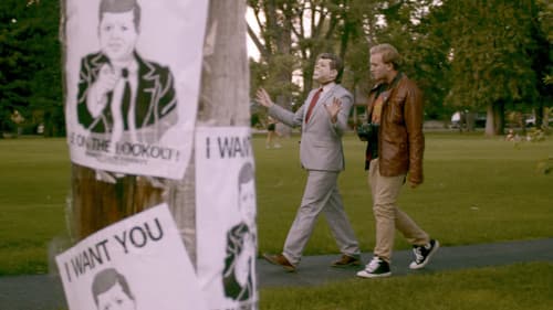 The Great American Broadcast Bild 6