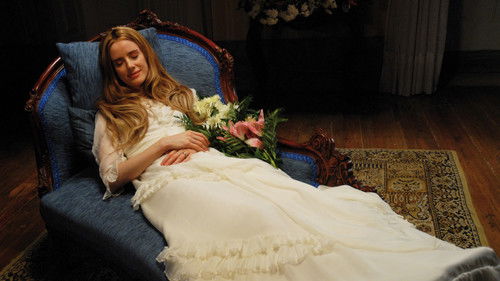 O Estranho Caso de Angélica Bild 4