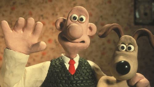 Wallace & Gromit - Alles Käse Bild 3