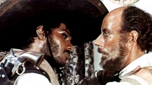 Django - 10.000 blutige Dollar Bild 2