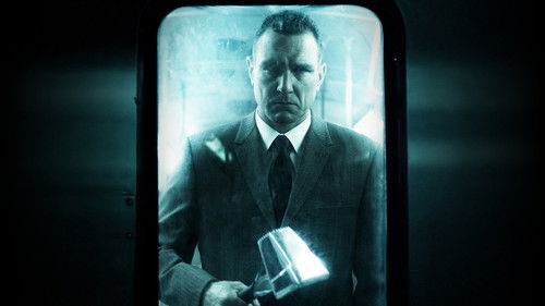 The Midnight Meat Train Bild 7