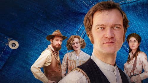 Levi Strauss und der Stoff der Träume Bild 2