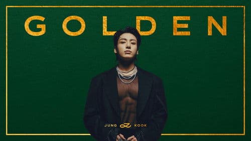 Jung Kook ‘GOLDEN’ Live On Stage Bild 1