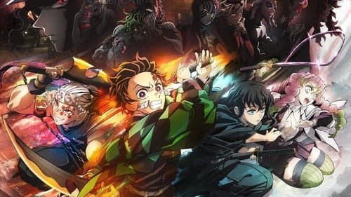 Demon Slayer: Kimetsu no Yaiba - To the Swordsmith Village Bild 1
