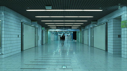 Gantz - Die ultimative Antwort Bild 6