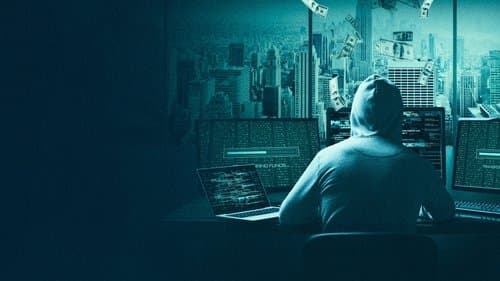 Billion Dollar Heist Bild 1