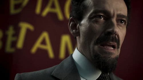 Russia 1917: Countdown to Revolution Bild 1