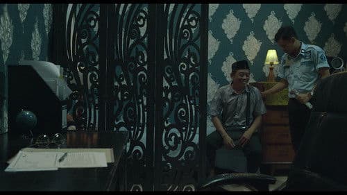 Mata Tertutup Bild 1