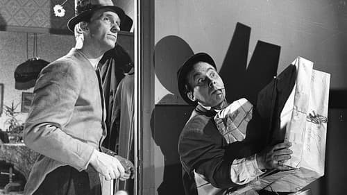 Pekka Puupää Bild 1