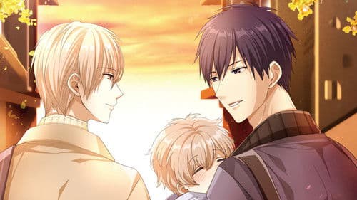 パパだって、したい Bild 1