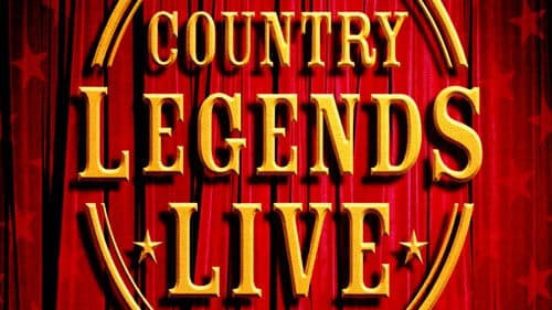 Time-Life: Country Legends Live, Vol. 6 Bild 1