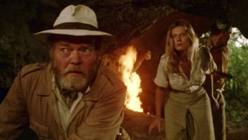 Fluch des verborgenen Schatzes Bild 3