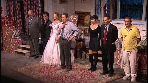 La vie de chantier Bild 2