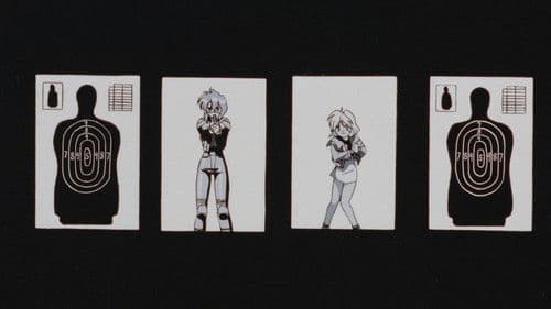 Gun Smith Cats Bild 5