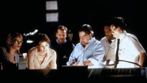 Kollisionskurs - Panik im Tower Bild 4