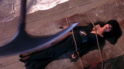 Elvira's Haunted Hills Bild 4