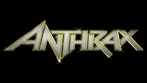Anthrax - The Big Four - Live from Sofia, Bulgaria Bild 1
