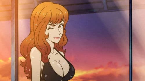 Lupin III: Sweet Lost Night Bild 2