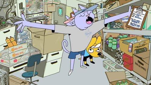 Gassy's Gas 'n Stuff Bild 2