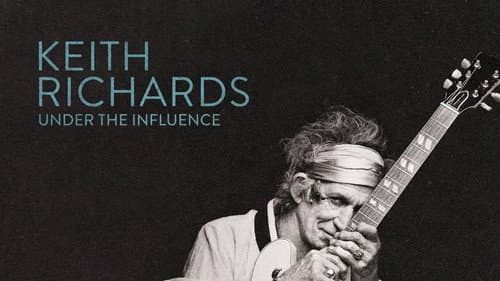 Keith Richards: Under the Influence Bild 2