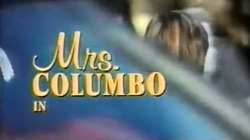 Mrs. Columbo Bild 3