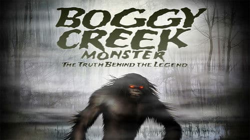 Boggy Creek Monster Bild 3