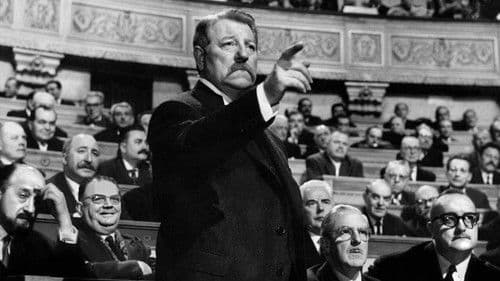 Der Präsident Bild 3