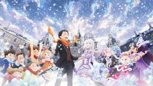 Re:Zero - Starting Life in Another World: Memory Snow Bild 2