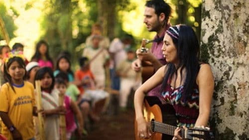 El canto del tiempo Bild 1