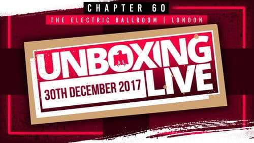 PROGRESS Chapter 60: Unboxing Live 2! - Unbox Harder Bild 1