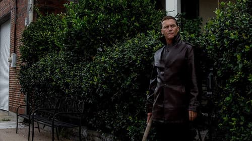 The Demonologist Bild 4