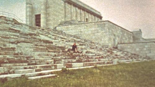 The Last Nazi: Albert Speer Bild 1