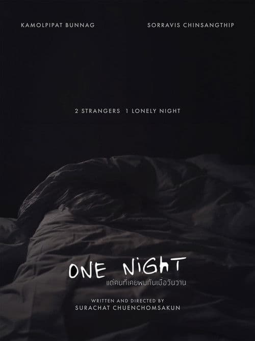 One Night แด่คนที่เคยพบกันเมื่อวันวาน