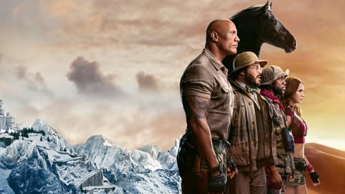 Jumanji: The Next Level Bild 7