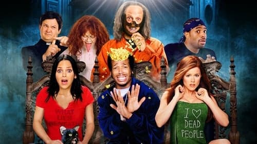 Scary Movie 2 Bild 5