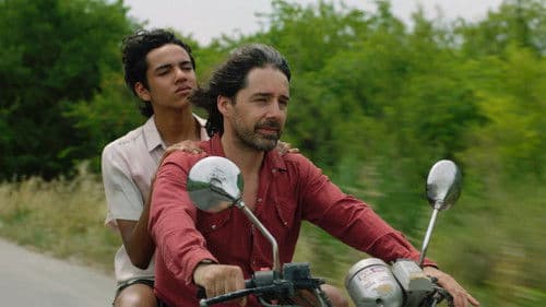 Siempre vuelven Bild 2