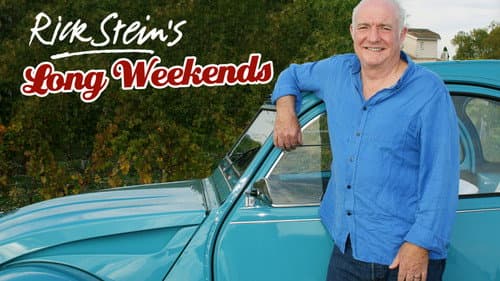 Rick Stein's Long Weekends Bild 5