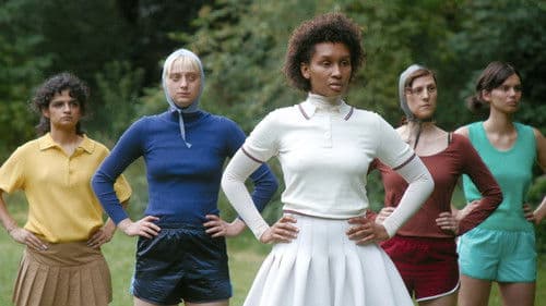 SOFIE ANDERSON Bild 1