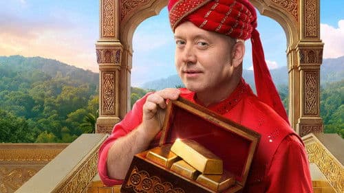 Тайный миллионер Bild 1