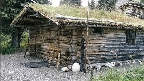 Alone in the Wilderness: Part II Bild 1