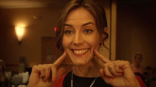 Blonde aux yeux bleus Bild 3