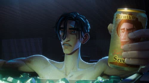 Ultraman: Rising Bild 7