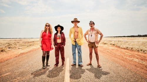 Thou Shalt Not Steal Bild 1