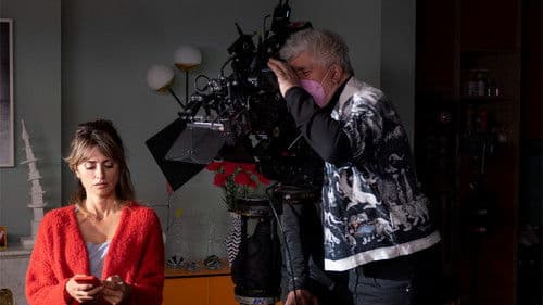 Making Parallel Mothers Bild 1