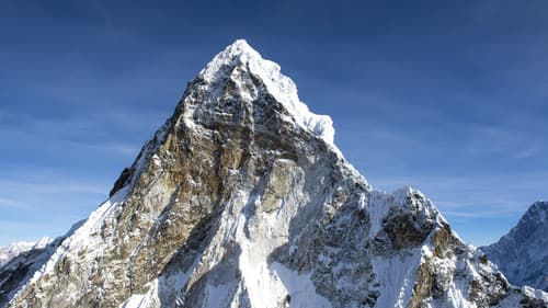 The Holy Mountain Bild 1